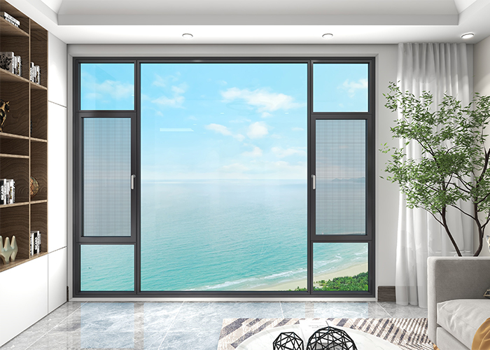 門窗玻璃應該怎么選？選擇多厚的玻璃合適？